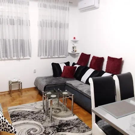Apartament Bb4 *