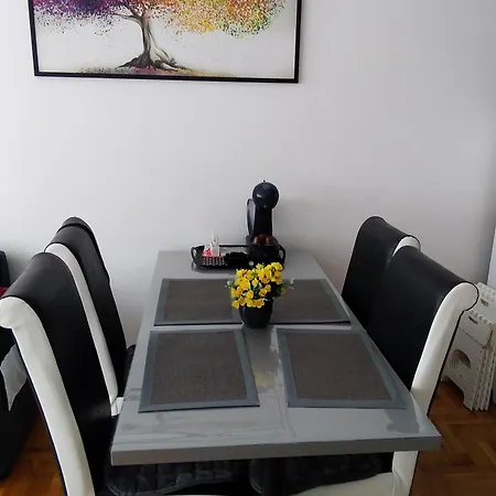 Apartament Bb4