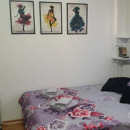 Apartament Bb4
