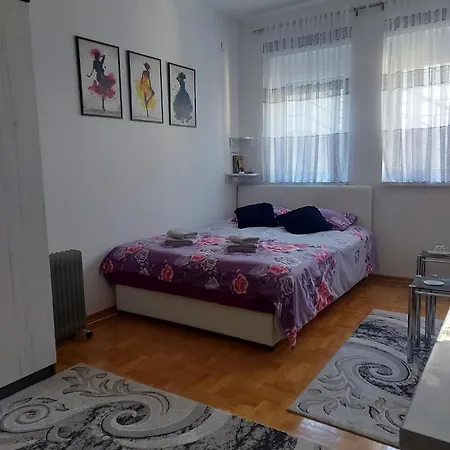 Apartament Bb4