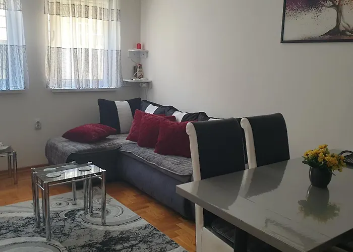 Διαμέρισμα Bb4 Vrnjačka Banja