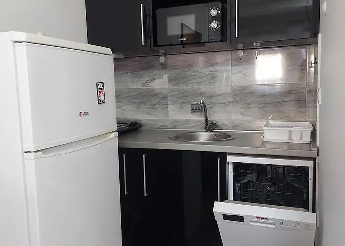 Διαμέρισμα Bb4