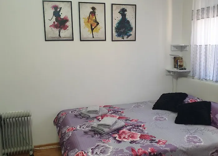 Διαμέρισμα Bb4