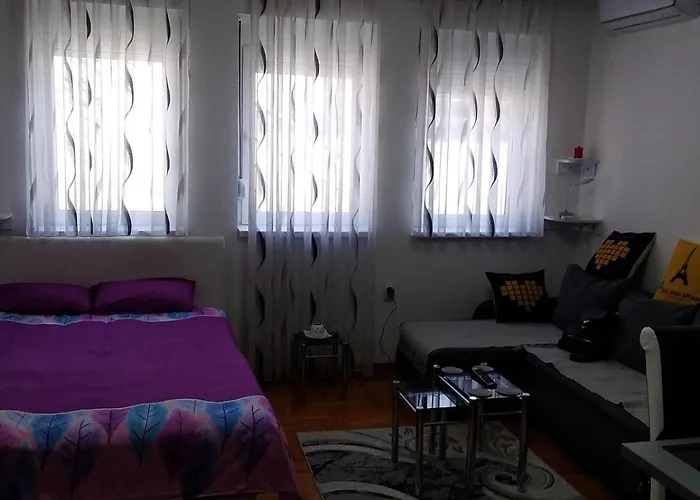 Bb4 * Vrnjačka Banja