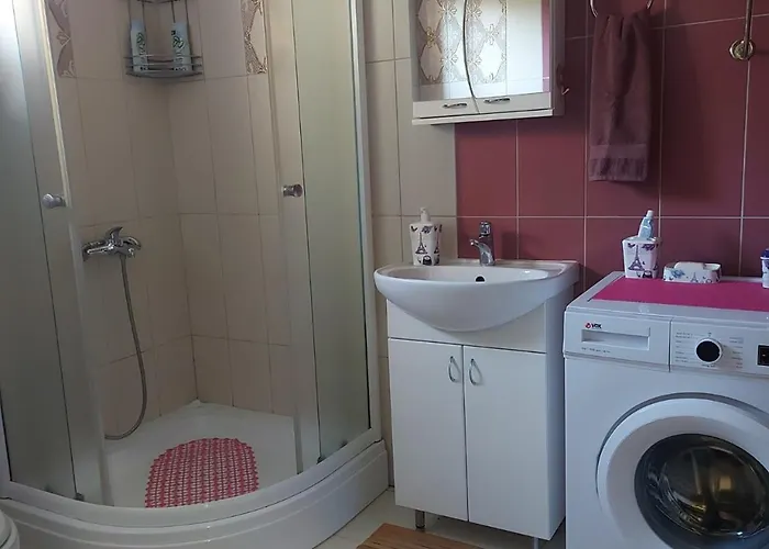 Bb4 Διαμέρισμα