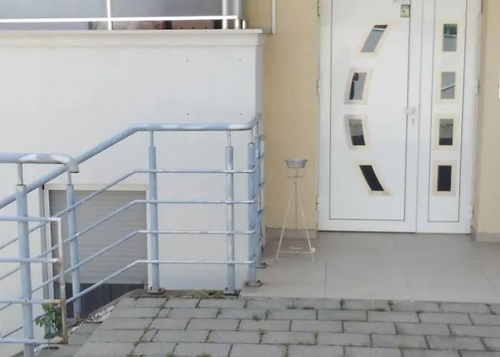 Διαμέρισμα Bb4 Vrnjačka Banja